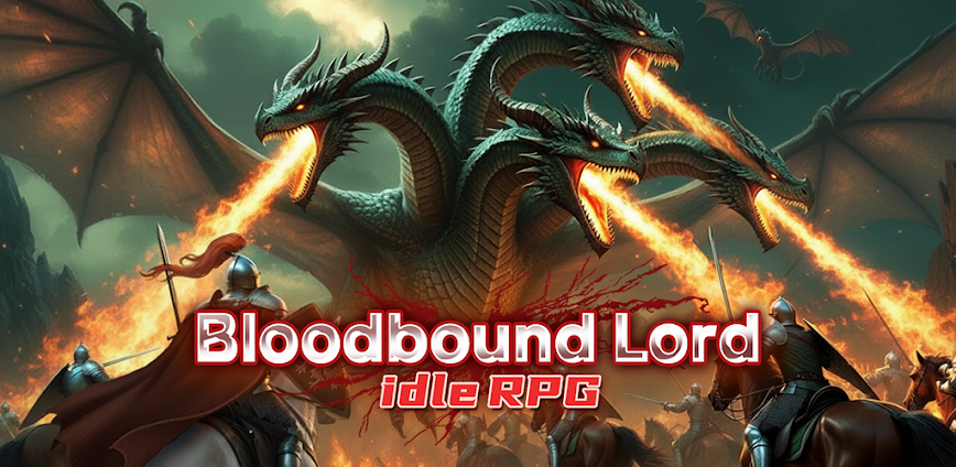 Bloodbound Lord v1.37 MOD APK [Menu, Unlimited All]