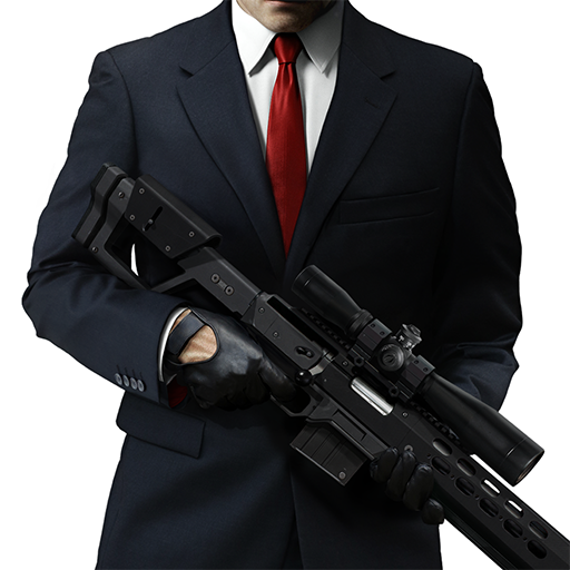 Hitman Sniper v1.21.10 MOD APK [Unlimited Money]