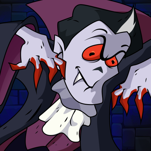 Haunted Castle v0.9.9 MOD APK [Unlimited Gold, Gems]