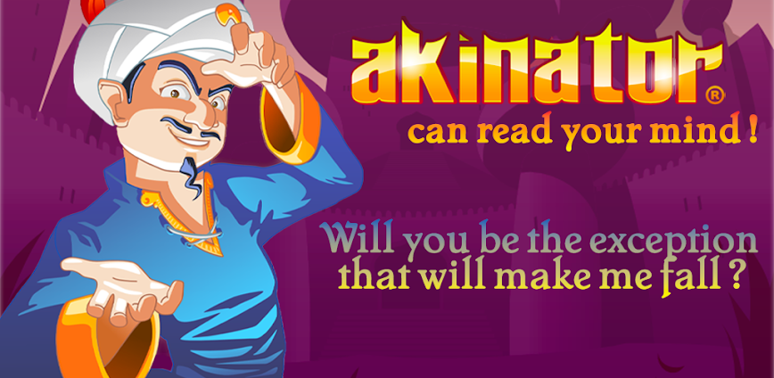 Akinator VIP MOD APK v9.0.10 [Unlimited Coins]