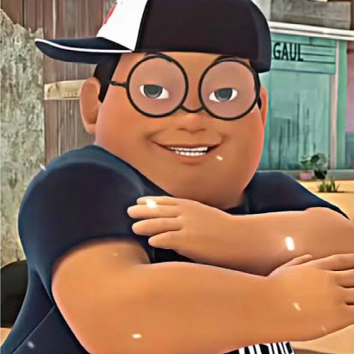 Denis Di Gebukin Warga v4.2 MOD APK [Unlimited Money]