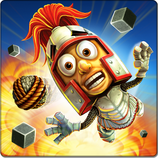 Catapult King v2.0.71.0 MOD APK [Unlimited Currency]
