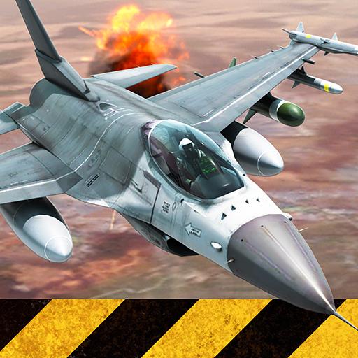 AirFighters v4.3.2 MOD APK [All Planes Unlocked]
