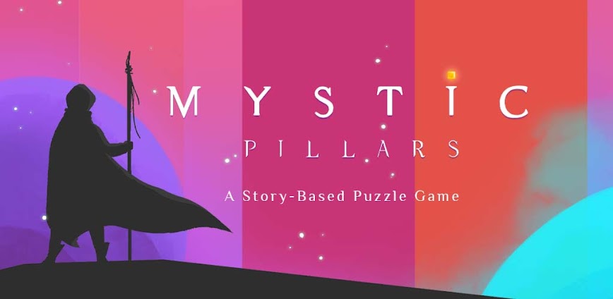 Mystic Pillars X Kantara v2.9 APK [Unlocked Game]