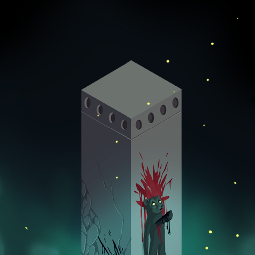 Mystic Pillars X Kantara v2.9 APK [Unlocked Game]