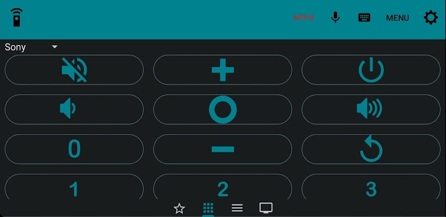 Smart TV Remote v115 MOD APK [Premium Unlocked]