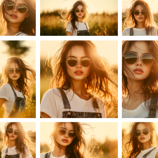 Collage Maker v4.1.11.2 MOD APK [Premium Unlocked]