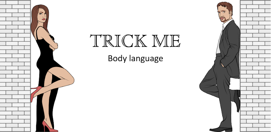 Trick Me Body Language v34.2 MOD APK [Premium Unlocked]