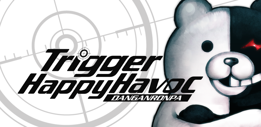 Danganronpa v1.0.6 APK [Full Game]