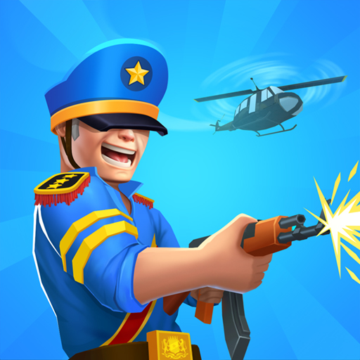 Commander.io MOD APK v2.0.7 [Unlimited Coin | Free Skins Selection]
