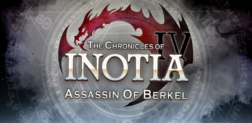 Inotia 4 v1.3.8 MOD APK [Damage, Defense Multiplier, Free Purchases]