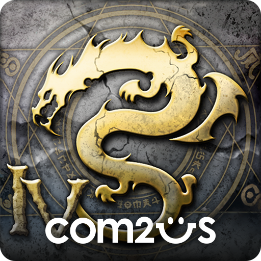 Inotia 4 v1.3.8 MOD APK [Damage, Defense Multiplier, Free Purchases]