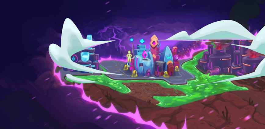 Water 2050 v7.1.1 MOD APK [Unlimited Currency]