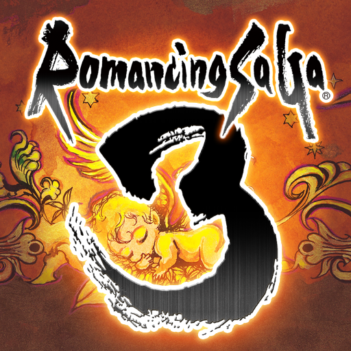 Romancing SaGa3 v1.4 MOD APK [Damage, Defense Multiplier, God Mode]