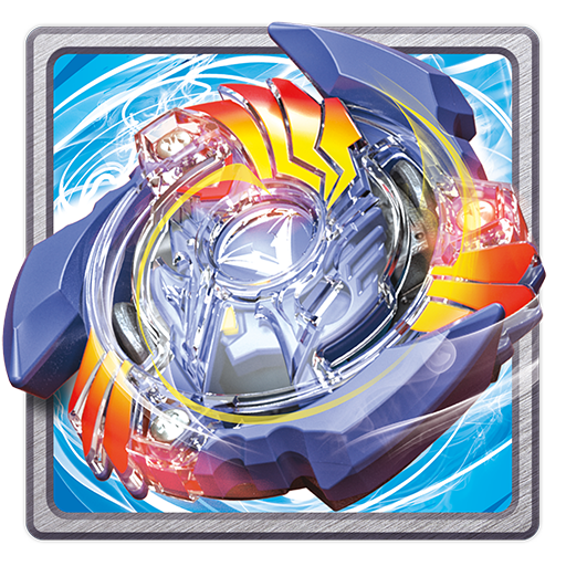 BEYBLADE BURST v11.1.7 MOD APK [Unlimited Money, Unlocked]