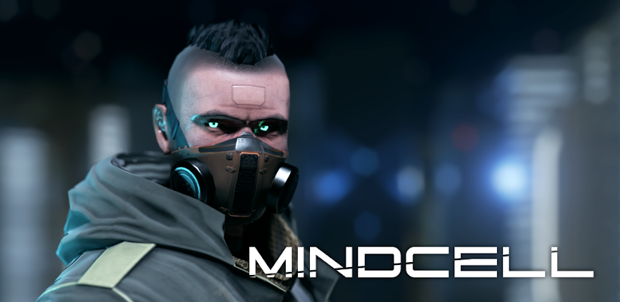 Mindcell v1.75 MOD APK [Full Game, God Mode]