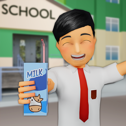 School Cafeteria Simulator v6.5.22 MOD APK [Unlimited Money]