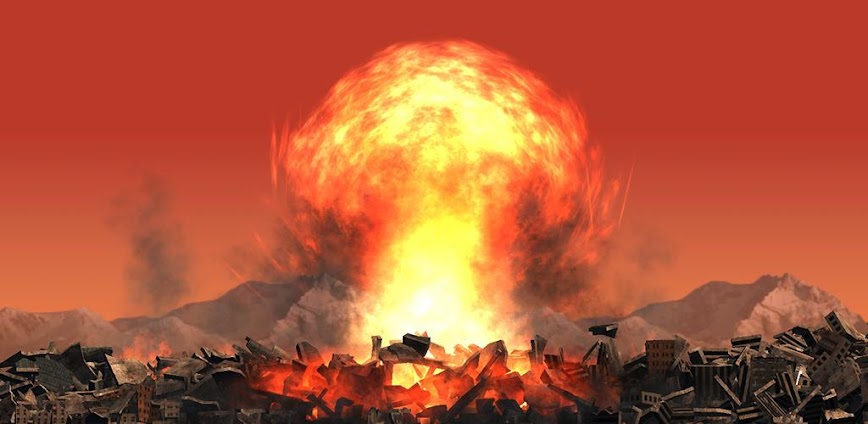 City Smash v1.7.9 MOD APK [Skills No CD]