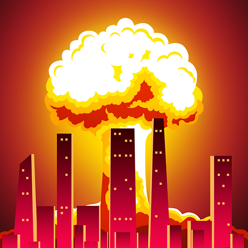 City Smash v1.7.9 MOD APK [Skills No CD]