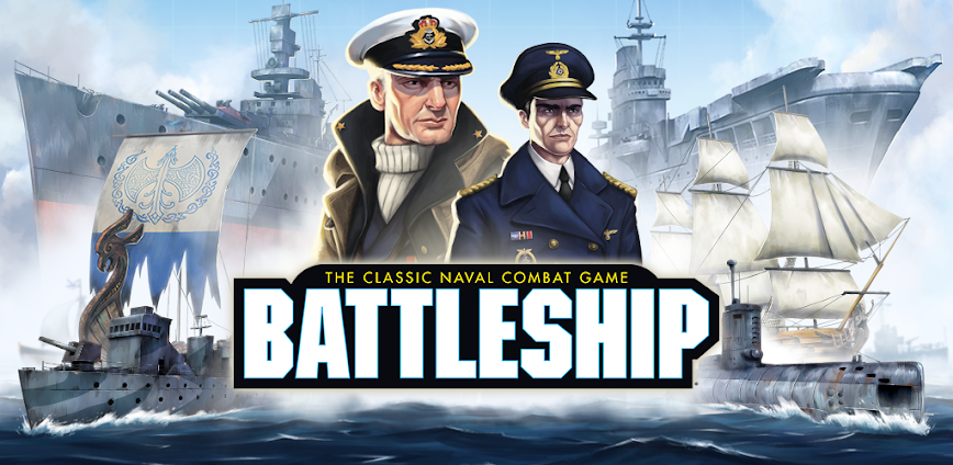BATTLESHIP v1.4.0.59 MOD APK [Unlocked All DLC]