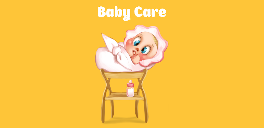 Baby: Breastfeeding Tracker MOD APK v6.31.0 [Premium Unlocked]
