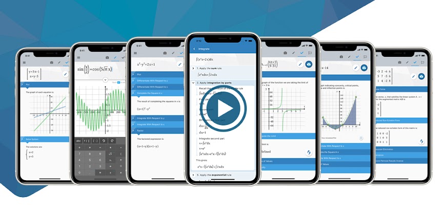 Maple Calculator v4.3.1 MOD APK [Premium Unlocked]