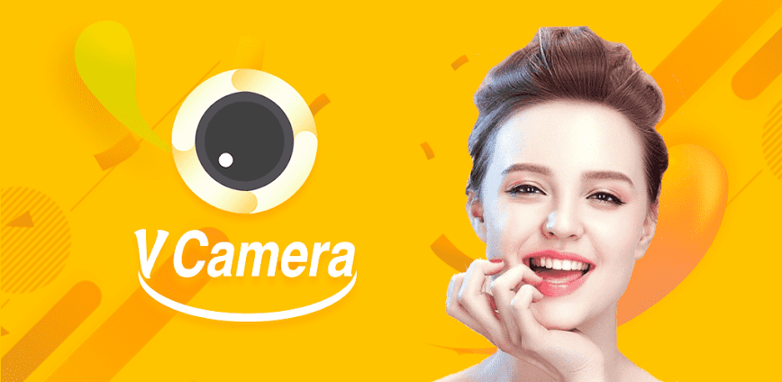 Beauty V Camera v3.2.6.1 MOD APK [Premium Unlocked]
