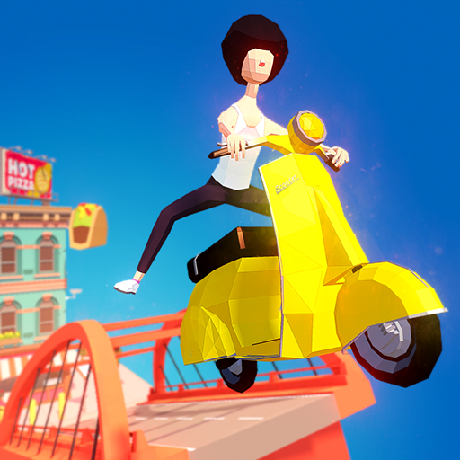 Bad Bridge v1.33 MOD APK [Unlimited Hint]