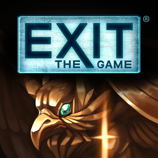 EXIT – Trial of the Griffin v2.1.0 APK [Full Game]