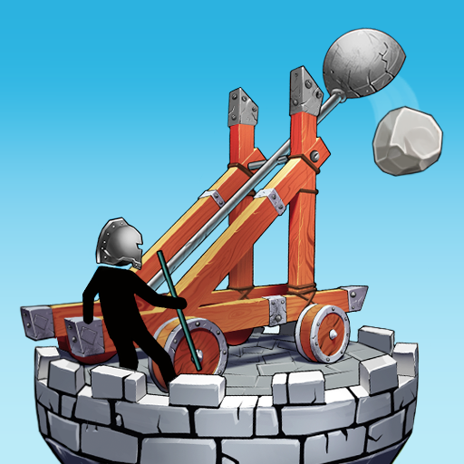 The Catapult MOD APK v1.3.9 [Unlimited Coins]