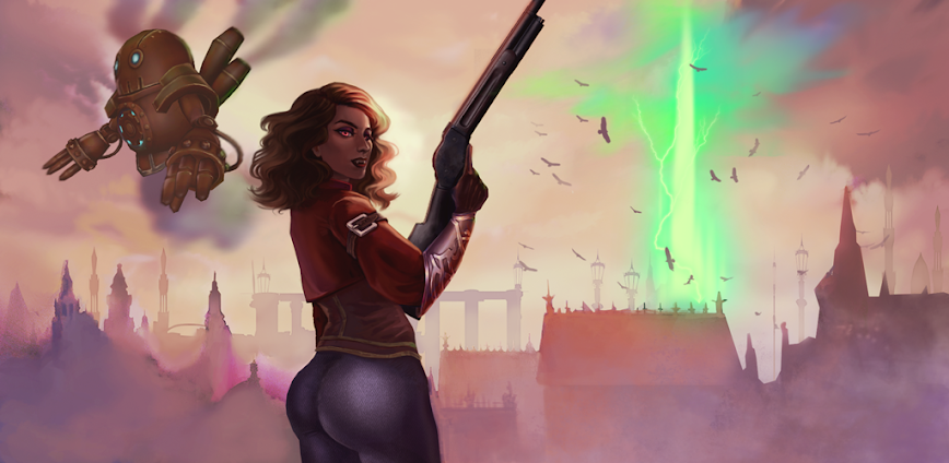 Monster Killer v0.32.11 MOD APK [Unlimited Energy, Currency]