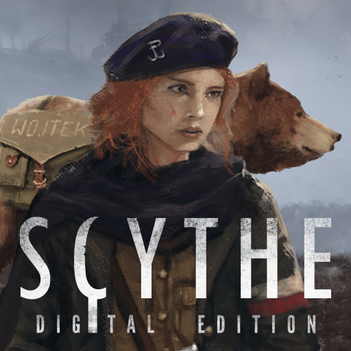 Scythe: Digital Edition v2.1.9 APK [Full Game]