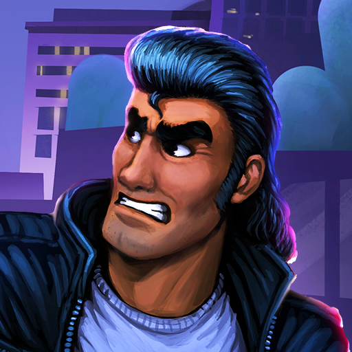 Retro City Rampage DX v1.0.10 APK [Full Version]