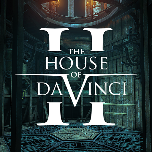 The House of Da Vinci 2 APK v1.2.0 [Unlocked Game]