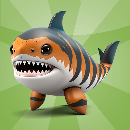 Animash v258 MOD APK [Free Shopping]