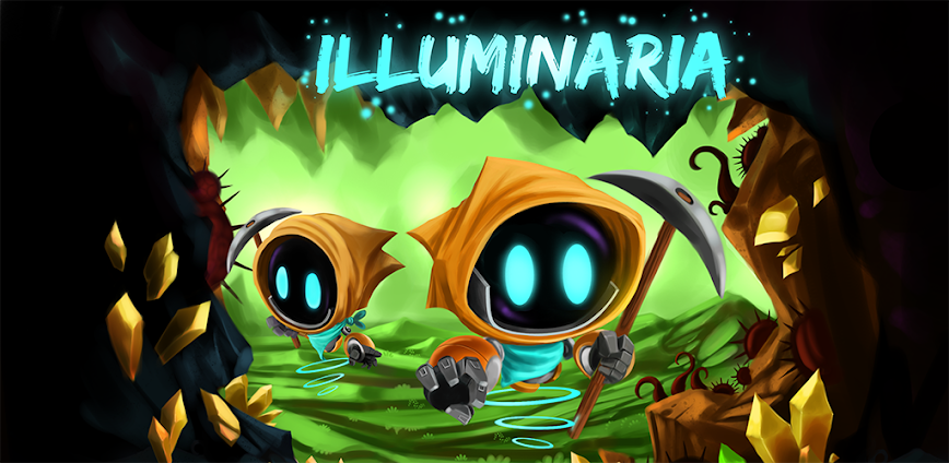 Illuminaria v1.301 APK [Full Game]