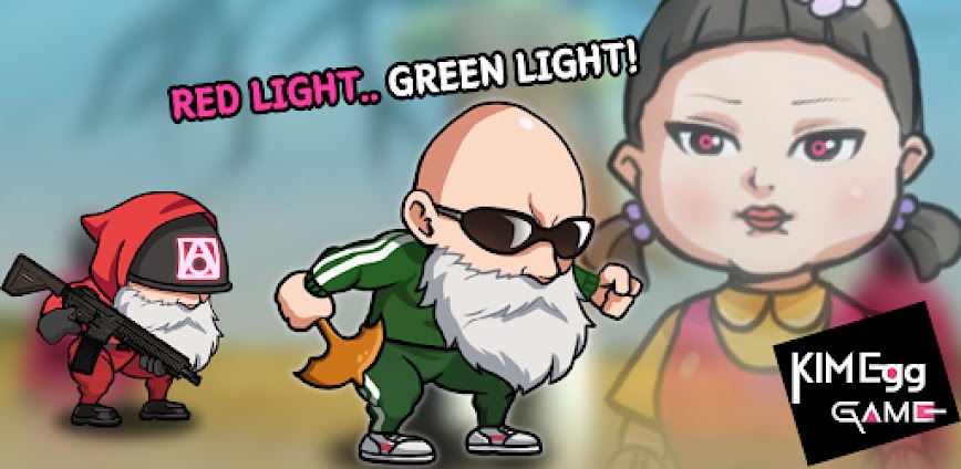 Kimegg : KCeleb's Idle v1.1.25 MOD APK [Damage Multiplier/Move Speed]