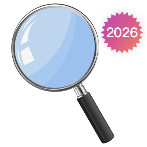 Magnifying Glass v4.9.6 MOD APK [Pro Unlocked]