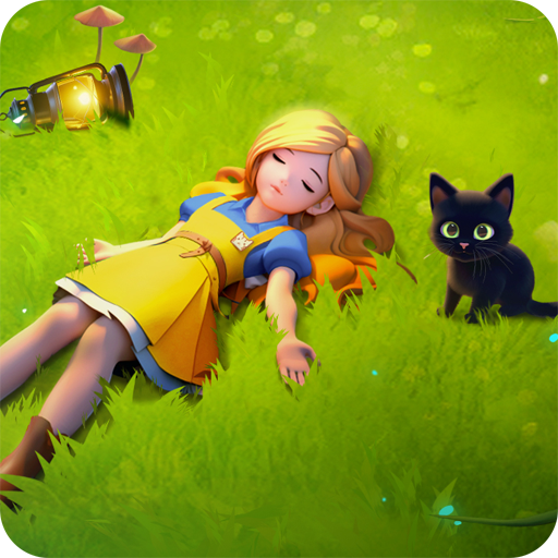 Merge Farmtown v2.6.4 MOD APK [Unlimited coins, Unlocked paid locations, Remove ads]