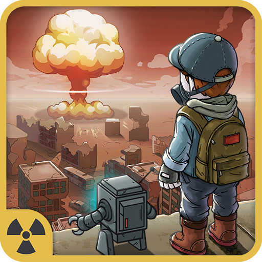 Under Survival v2.0.9 MOD APK [Damage, God Mode, Gold Multiplier]