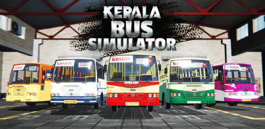 Kerala Bus Simulator v1.0.49 MOD APK [Free Rewards]