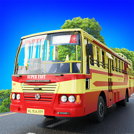 Kerala Bus Simulator v1.0.49 MOD APK [Free Rewards]