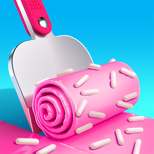 Dessert DIY v3.5.0.0 MOD APK [Unlimited Coins]