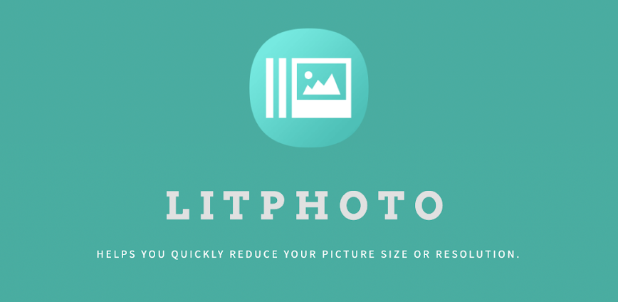 LitPhoto v1.9.5 MOD APK [AdFree]