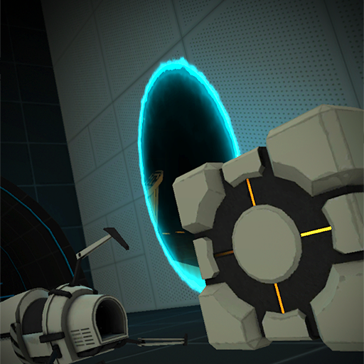 Teleportal 2 [Beta] v16.12.2026.03.05 MOD APK [Free Rewards]