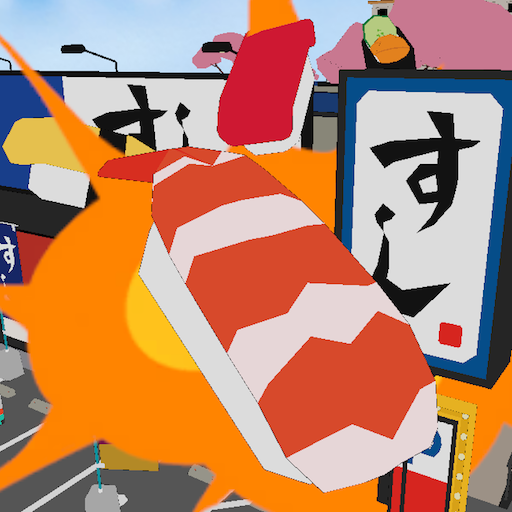 Sushi Bomb v1.1.5 MOD APK [Unlimited Money]