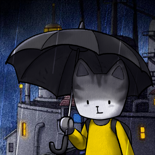RainCity v1.0.24 APK [Unlocked Game]