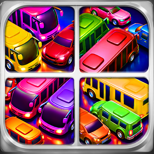 Crowd Express v3.1.6 MOD APK [Menu, Unlimited All]