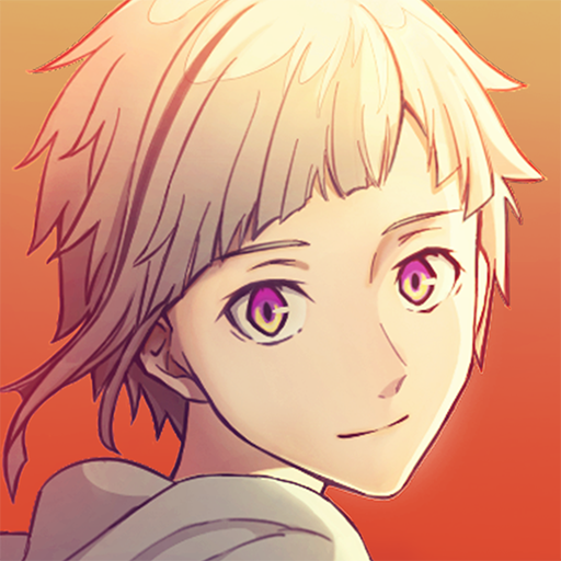 Gakuen Bungo Stray Dogs v1.2.1 MOD APK [Menu, Damage, God Mode]