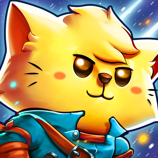 Cat Quest II v1.7.6.002 APK [Unlocked Game]